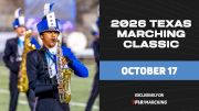 2026 Texas Marching Classic