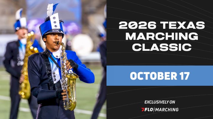 2026 Texas Marching Classic