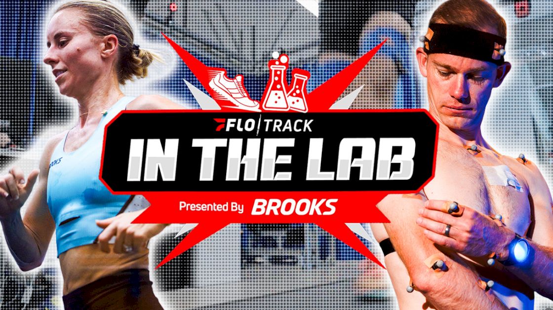 How Brooks Is Engineering The Perfect Marathon Super Shoe