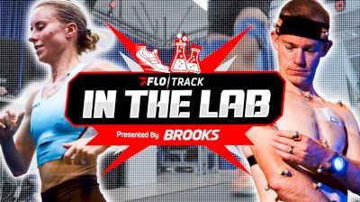 IN THE LAB: How Brooks Is Engineering The Perfect Marathon Super Shoe