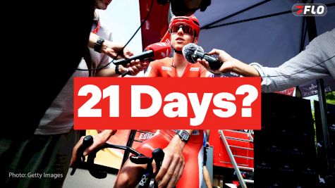 Inside The Tadej Pogacar Quest To Rule The Vuelta a España 2026