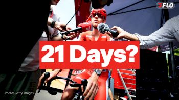 Inside The Tadej Pogacar Quest To Rule The Vuelta a España 2026