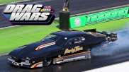 Championship Battles Intensify as PDRA Returns to Benson for DragWars