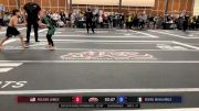 Holden James vs Pedro Manjarrez 2026 ADCC Portland Open