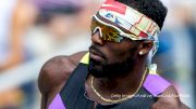 Zurich Diamond League 2026 Entries And Schedule