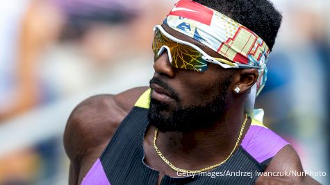 Zurich Diamond League 2026 Entries And Schedule