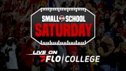Small School Saturday Is Coming To FloCollege This Fall