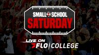 D1 Rejects x Small School Saturday
