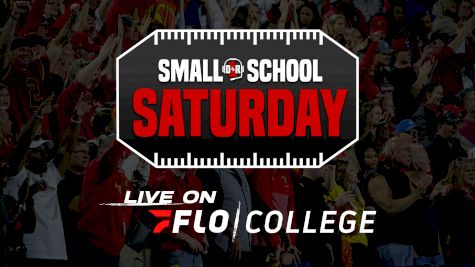 Small School Saturday Is Coming To FloCollege This Fall