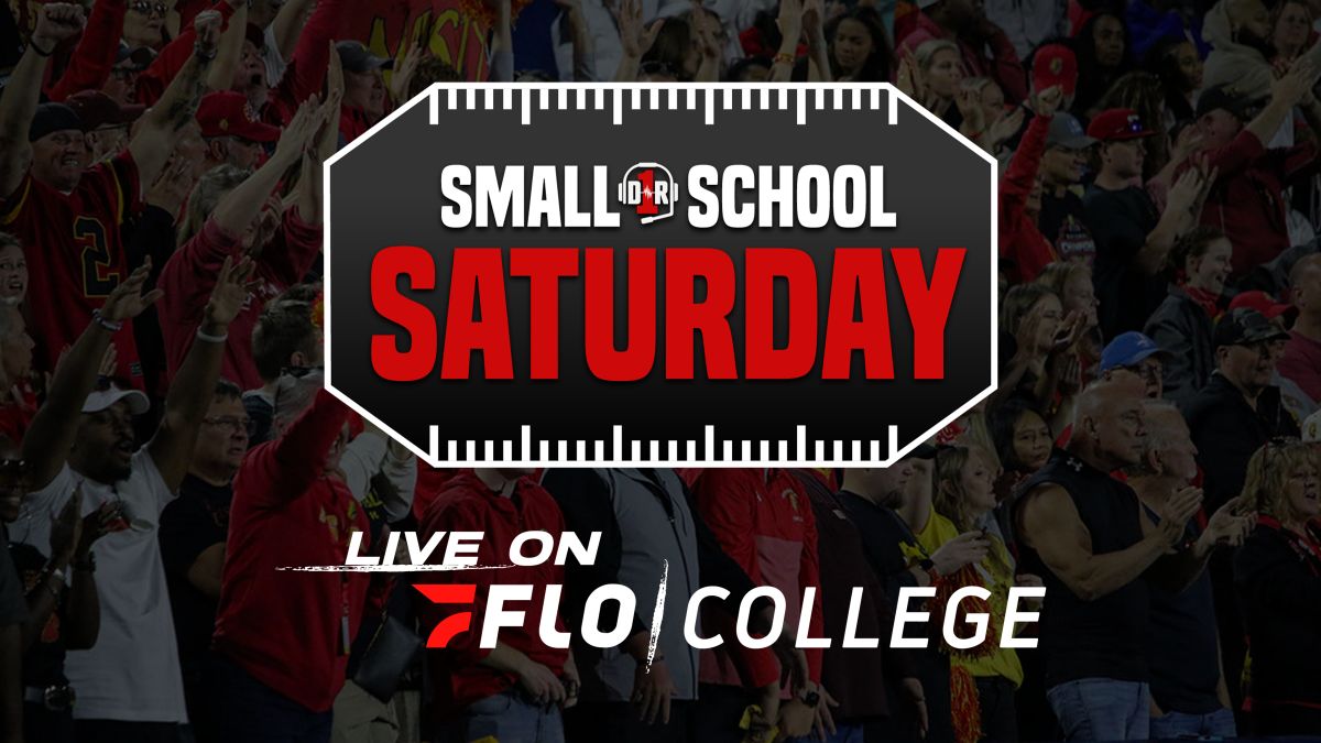 Small School Saturday: Here's What Happened At Grand Valley State