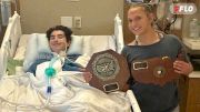 Eloise Woolsey's 2026 Fargo Title Is Bigger Than Wrestling