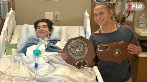 Eloise Woolsey's 2026 Fargo Title Is Bigger Than Wrestling