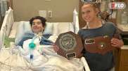 Eloise Woolsey's 2026 Fargo Title Is Bigger Than Wrestling