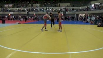 150 lbs Round 1 - Jaxon Bitz, DC Elite vs Ivel Smith, Askren Wrestling Academy