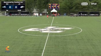 Replay: Drew University vs Juniata | Sep 28 @ 1 PM