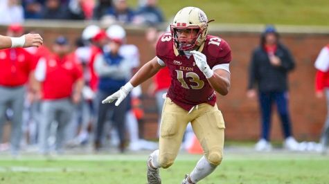 A Top 25 Clash? Here's CAA Must-Watch Games