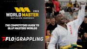 The Competitor's Guide to Masters Worlds