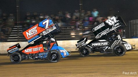 Vote For High Limit Racing's Five Star Move of the Month