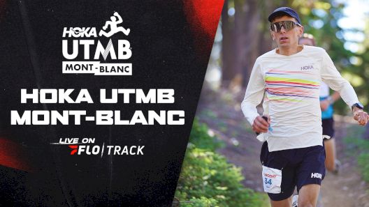 2026 HOKA UTMB Mont-Blanc OCC