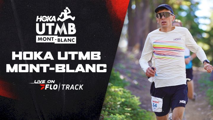 2026 HOKA UTMB Mont-Blanc