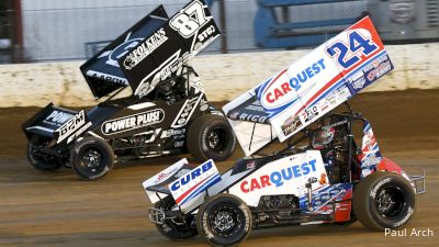 High Limit Racing Five Star Bodies Move Of The Month Nominees For July