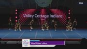 Valley Cottage Indians - Eastern [2024 Rockland County Pop Warner Tuesday] 2024 Pop Warner National Cheer & Dance Championship