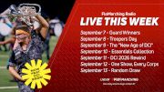 What's Playing on FloMarching Radio This Week, Sept. 7-13