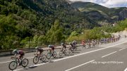 Watch In Canada: 2026 Vuelta a España Stage 4