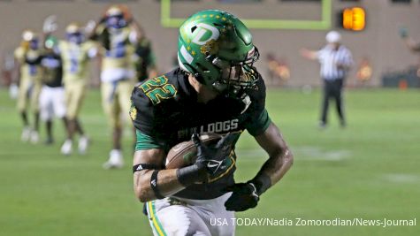 How To Watch St. Frances Academy Vs. DeLand