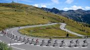 Regardez au Canada: 2026 Vuelta a España - Étape 4