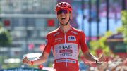 Who Won Stage 4 Of The Vuelta a España 2026? See The Full Results Here