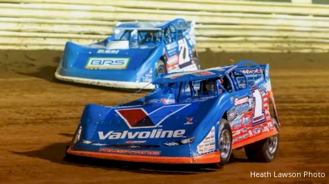 What You Need to Know: Lucas Oil Late Models at Port Royal