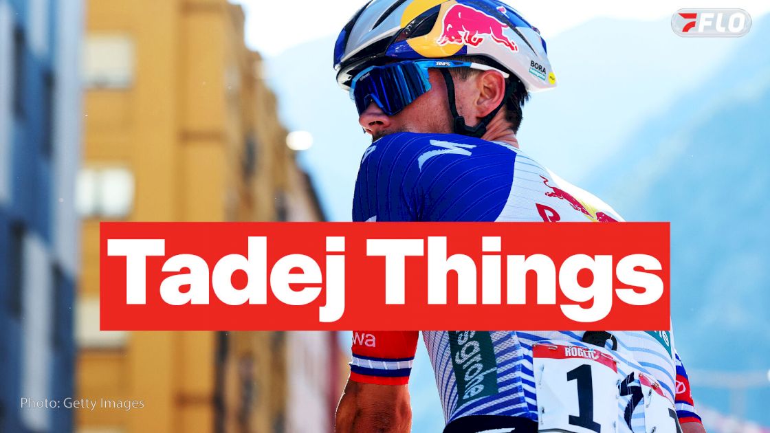 The Attack That Shook The Vuelta a España 2026 GC In Stage 4