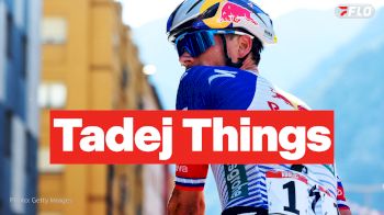 The Attack That Shook The Vuelta a España 2026 GC In Stage 4