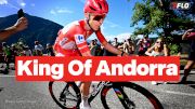 Tadej Pogacar Just Destroyed The Vuelta a España 2026 In Stage 4