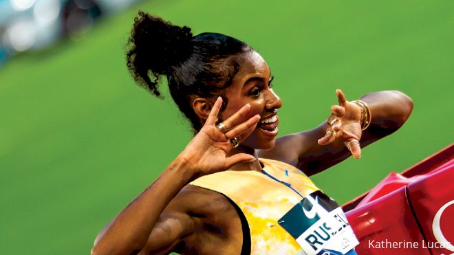 Last Call in Zürich: The Diamond League's Fourteenth and Final Regular Stop, Top Storylines