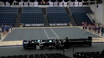 Replay: DBU Stunt Tournament 1 | Feb 7 @ 9 AM