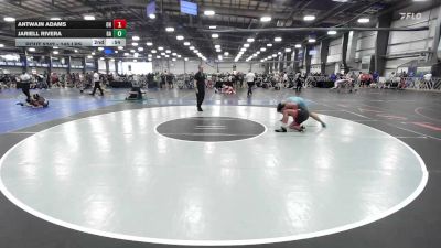 145 lbs Consi Of 64 #2 - Daxton Bonner, UT vs Anthony Masi, NY