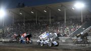 Entry List: High Limit Racing Gold Cup At Silver Dollar