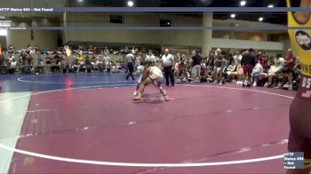 126 lbs Round 2 Champ & Wb (32 Team) - Gianni Bottone, Team Palmetto State vs Chris Phillips, West Georgia WC