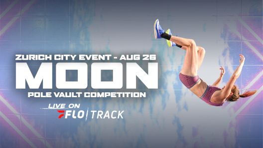 Zurich Diamond League City Pole Vault