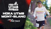 HOKA UTMB Mont-Blanc Full Entries And Schedule