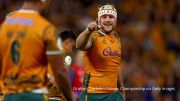 Australia Rugby 2026 Nations Championship Schedule