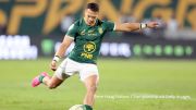 What's The South Africa, New Zealand All Blacks Lineups? Rugby's Greatest Rivalry Test 2 Info