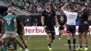 New Zealand All Blacks Rugby Roster 2026: Ardie Savea Among Key Absences
