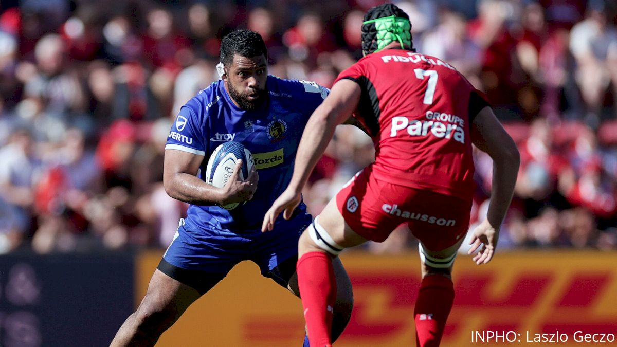 5 Cardiff Rugby Players To Know For The 2026-27 URC Season
