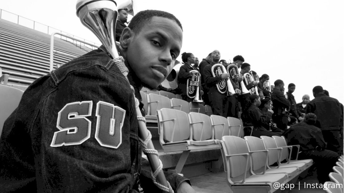 "The Human Jukebox" Takes Center Stage In GAP Ad