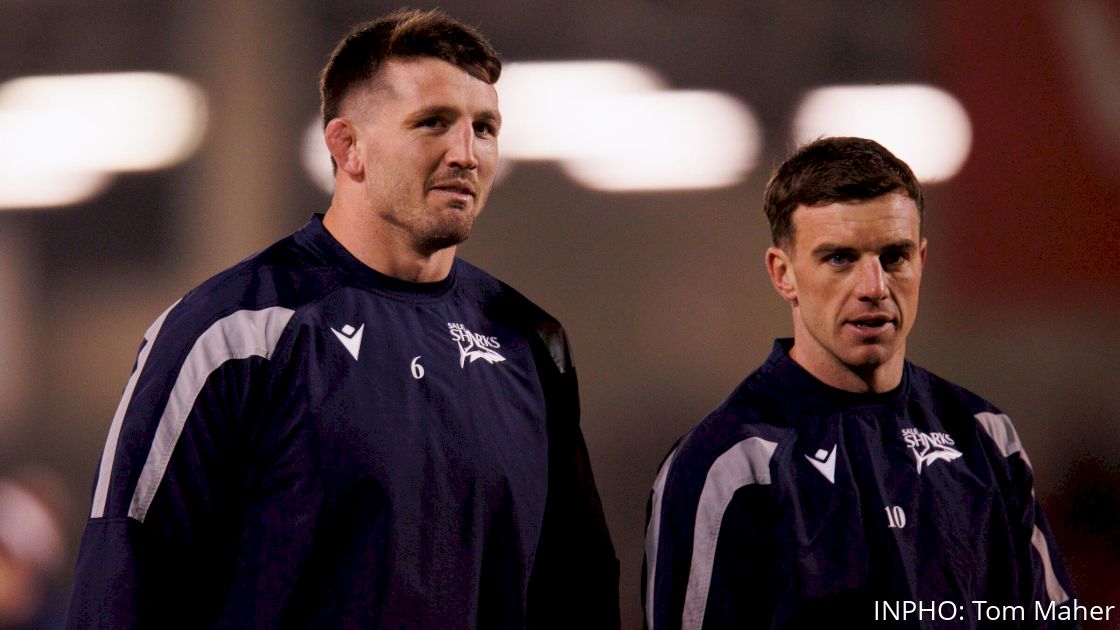 Sale Sharks Preview: Can Blockbuster Rebuild Produce A Title