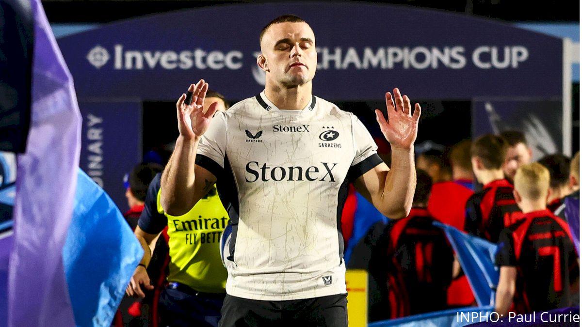 5 Biggest Saracens Storylines For The 2026-27 Gallagher PREM Season