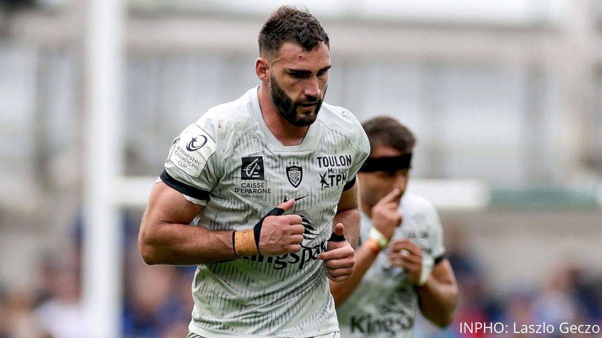 RC Toulon 2026-27 Top 14 Preview: Is Toulon Ready To Win Again?